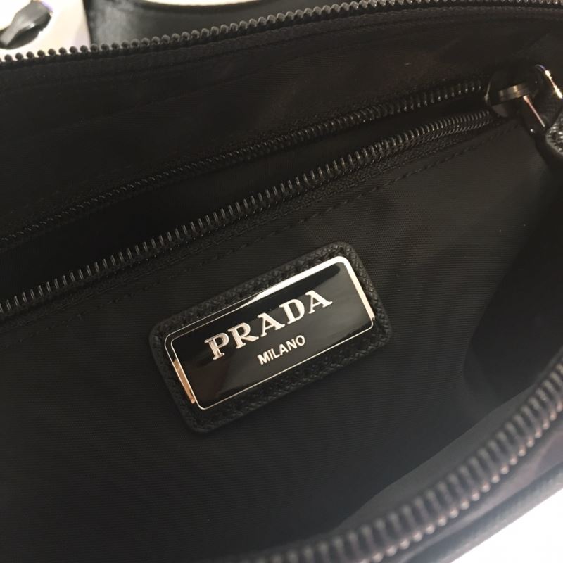 Prada Waist Chest Packs